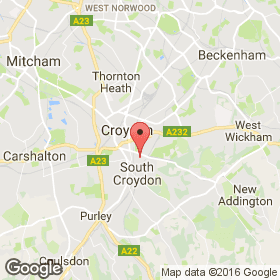 Location Map Location Map