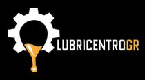 logo lubricentro gr