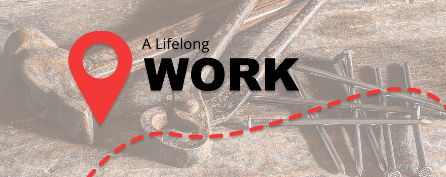 A Lifelong Work