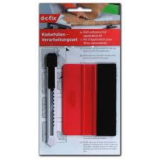 Foil Application Kit