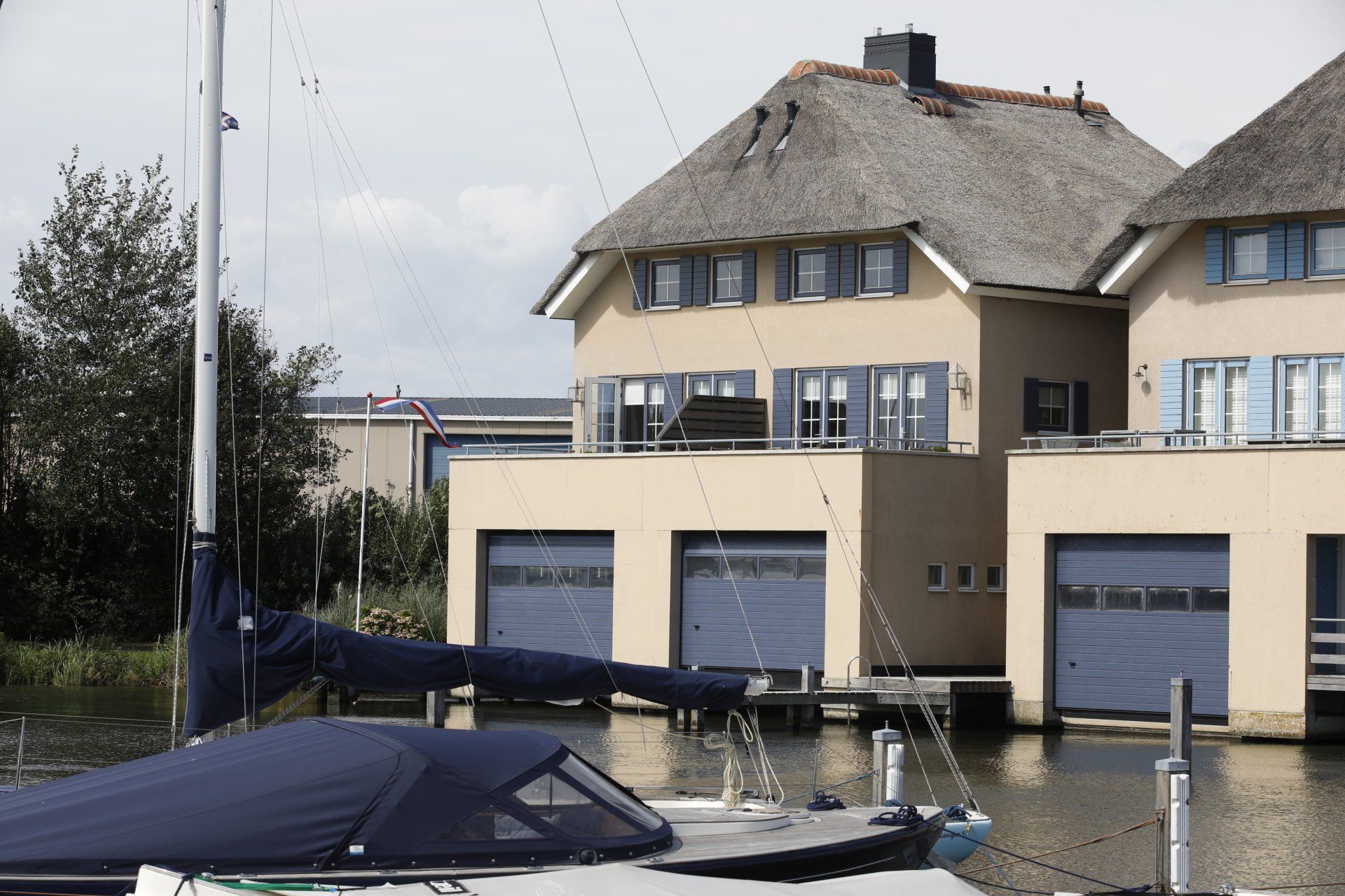 Villa Scapa