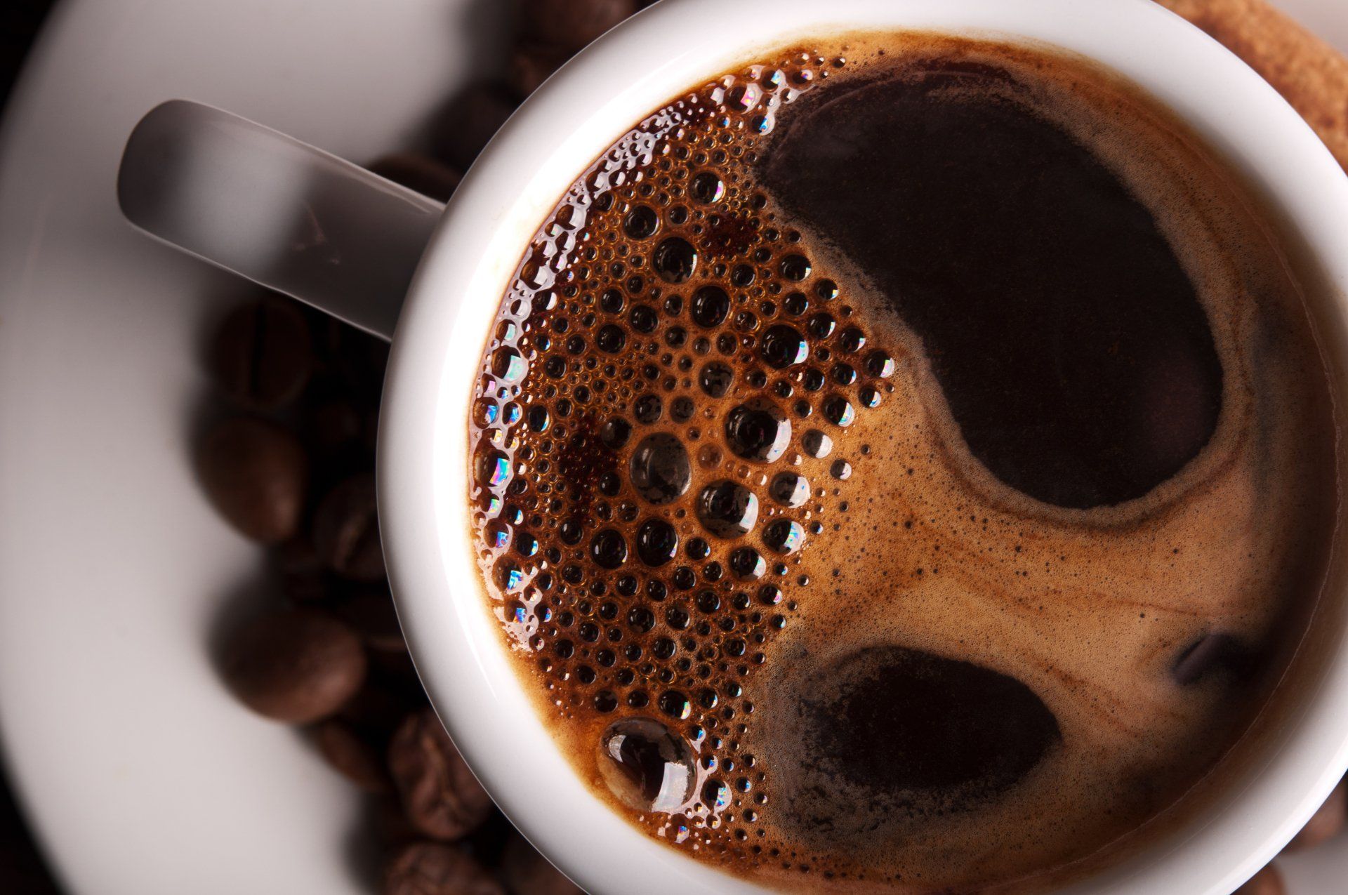 Gourmet Coffee and Teas