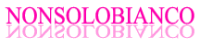 NONSOLOBIANCO - LOGO
