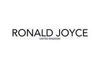 ronald joyce