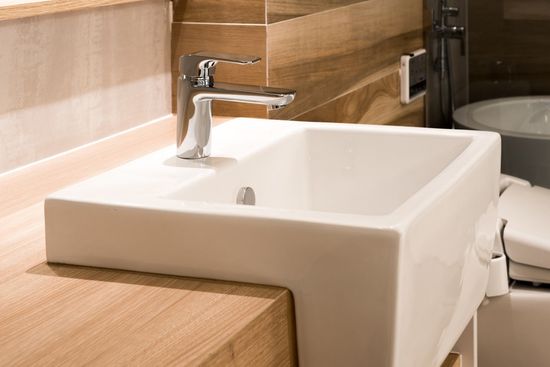lavandini per il bagno