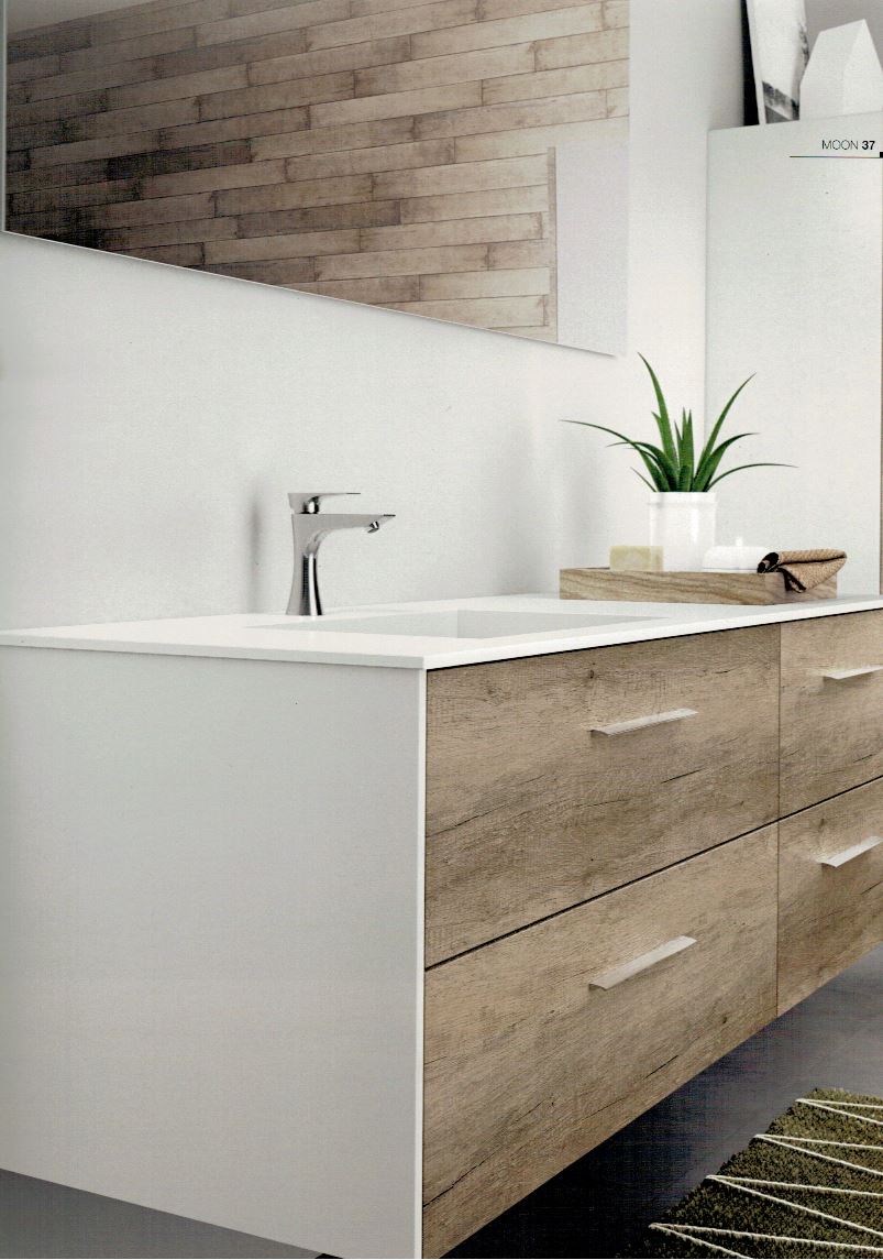 mobile bagno