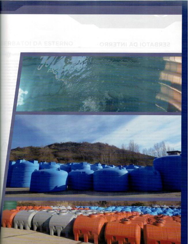 realizzazione impianti di irrigazione