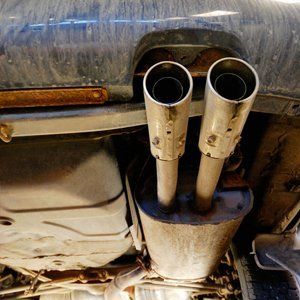 clutch replacement