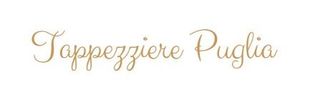 TAPPEZZIERE PUGLIA logo