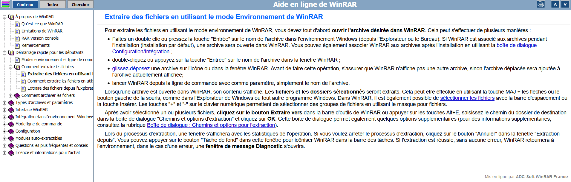 winrar