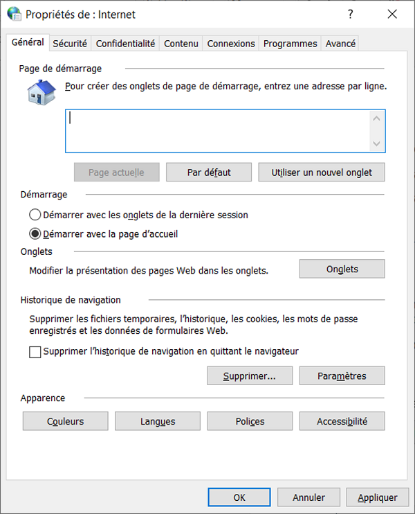 Outil le plus populaire au monde pour nettoyer votre PC
