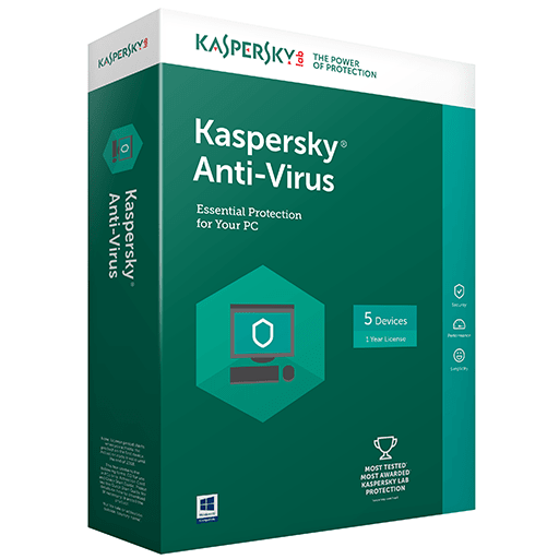 Kaspersky Anti-Virus Kaspersky antivirus