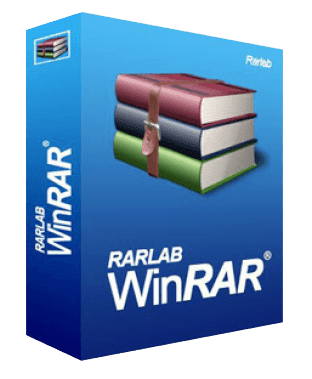 win rar