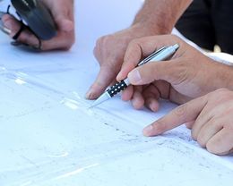 writing blueprints