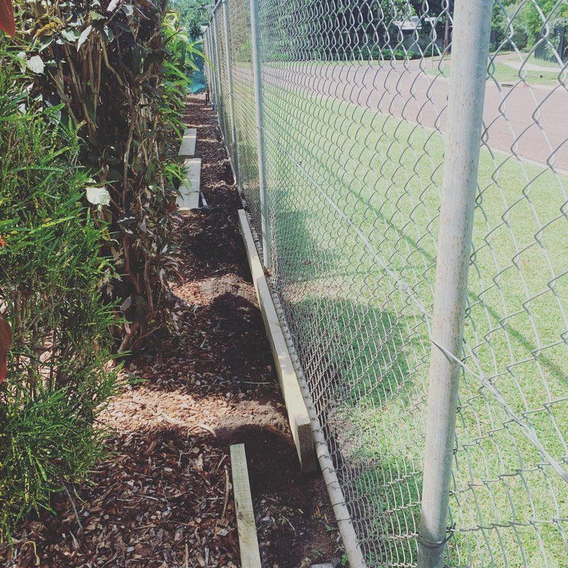 Rubbish Removal — Property Maintenance in Darwin, NT