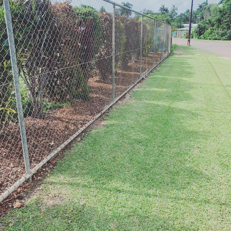 Garden — Property Maintenance in Darwin, NT