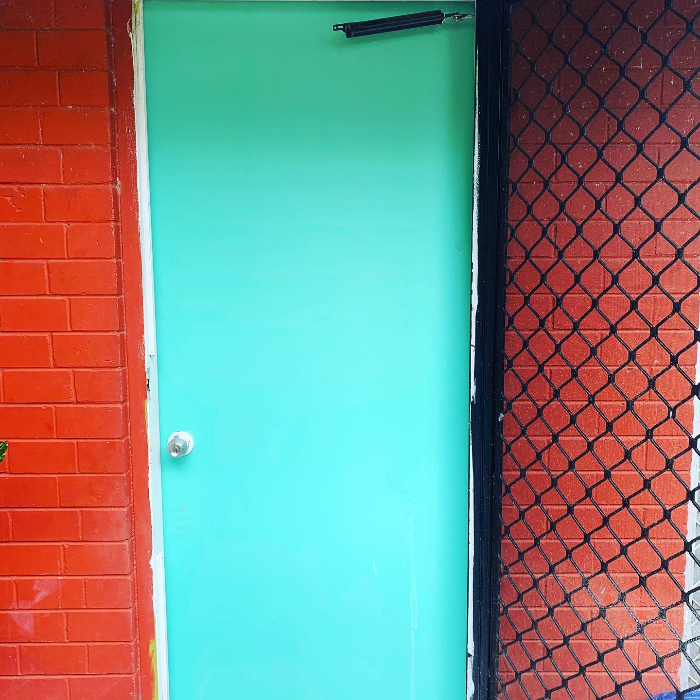 New Door — Property Maintenance in Darwin, NT