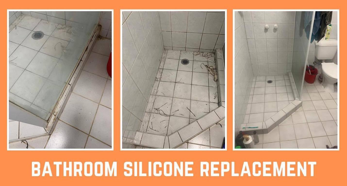 Shower Room Renovation — Property Maintenance in Darwin, NT