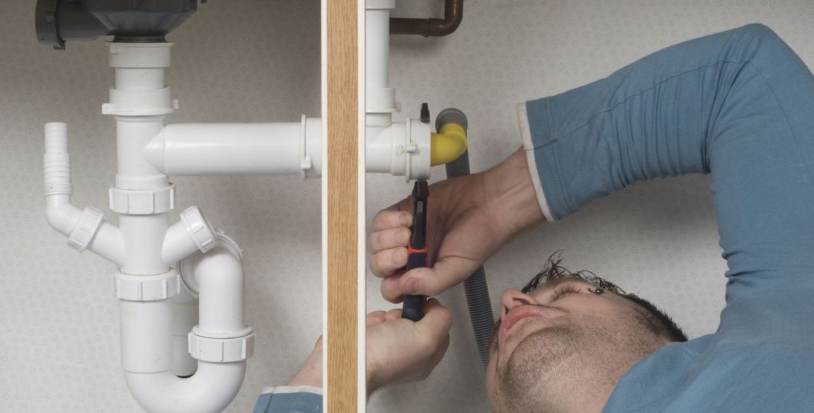 No job is too hard for our plumbers & gasfitters