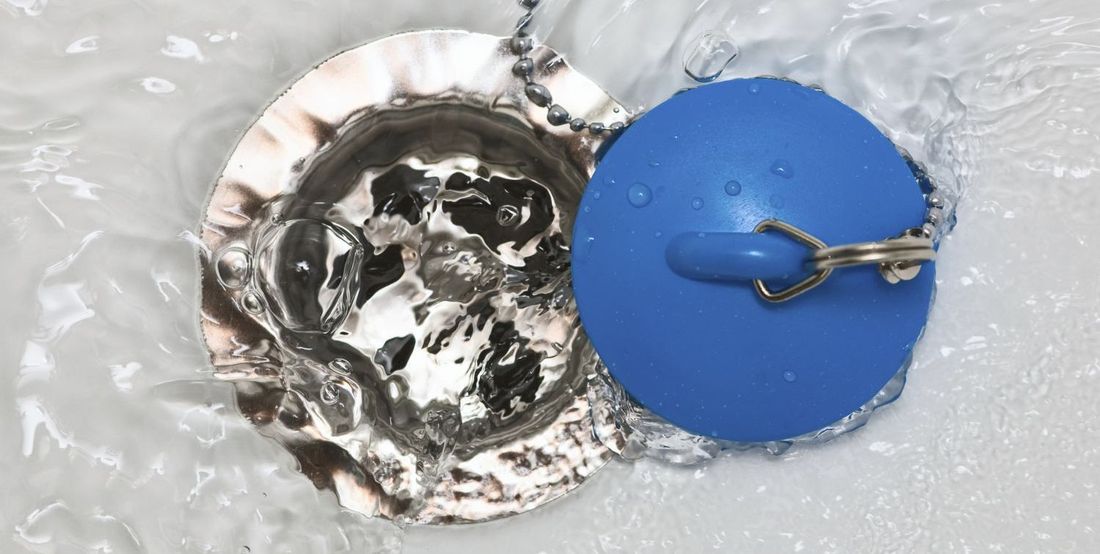 We provide plumbing solutions