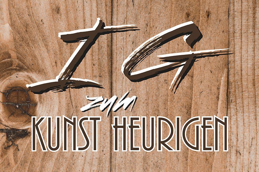 IG zum Kunstheurigen Graz