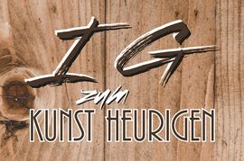 IG zum Kunstheurigen Graz