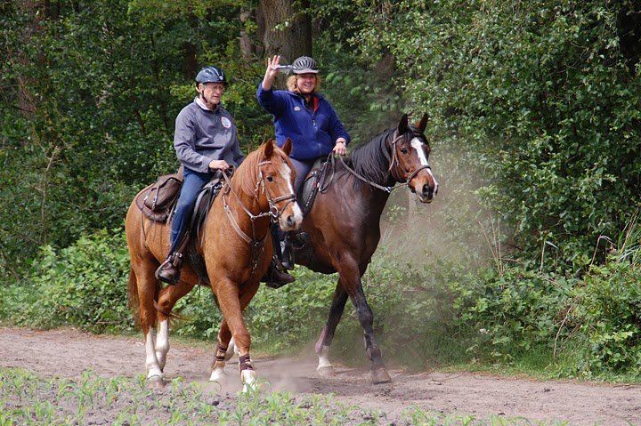 Hans en Margot