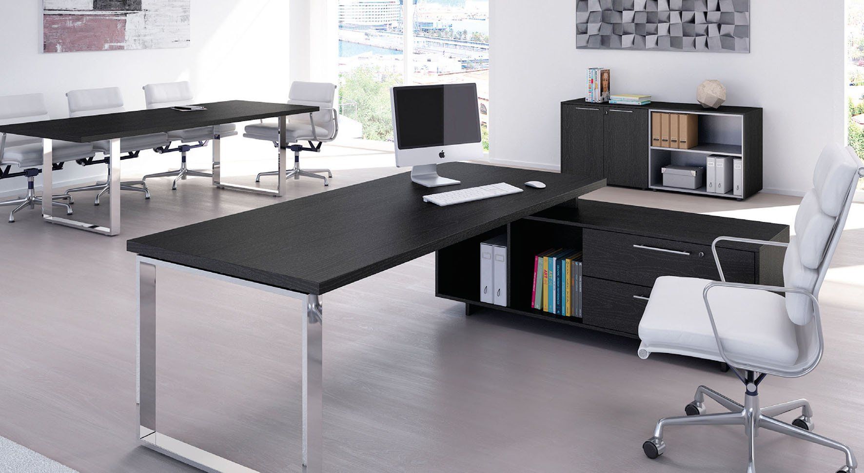 Arredamento ufficio