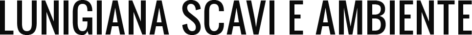 LUNIGIANA SCAVI E AMBIENTE-LOGO