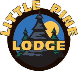 Little Pine Lodge Logo