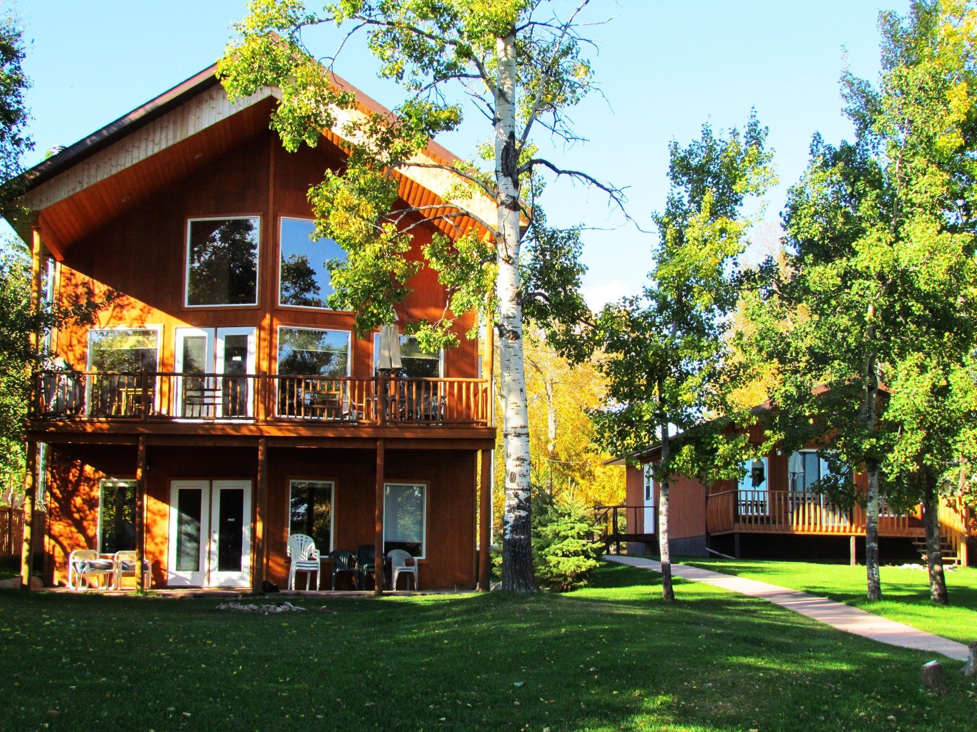Cabin