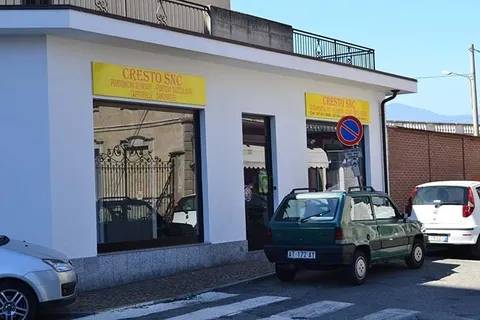 produzione serramenti