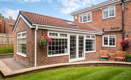 house extensions