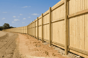 fencing