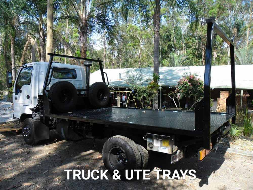 truck