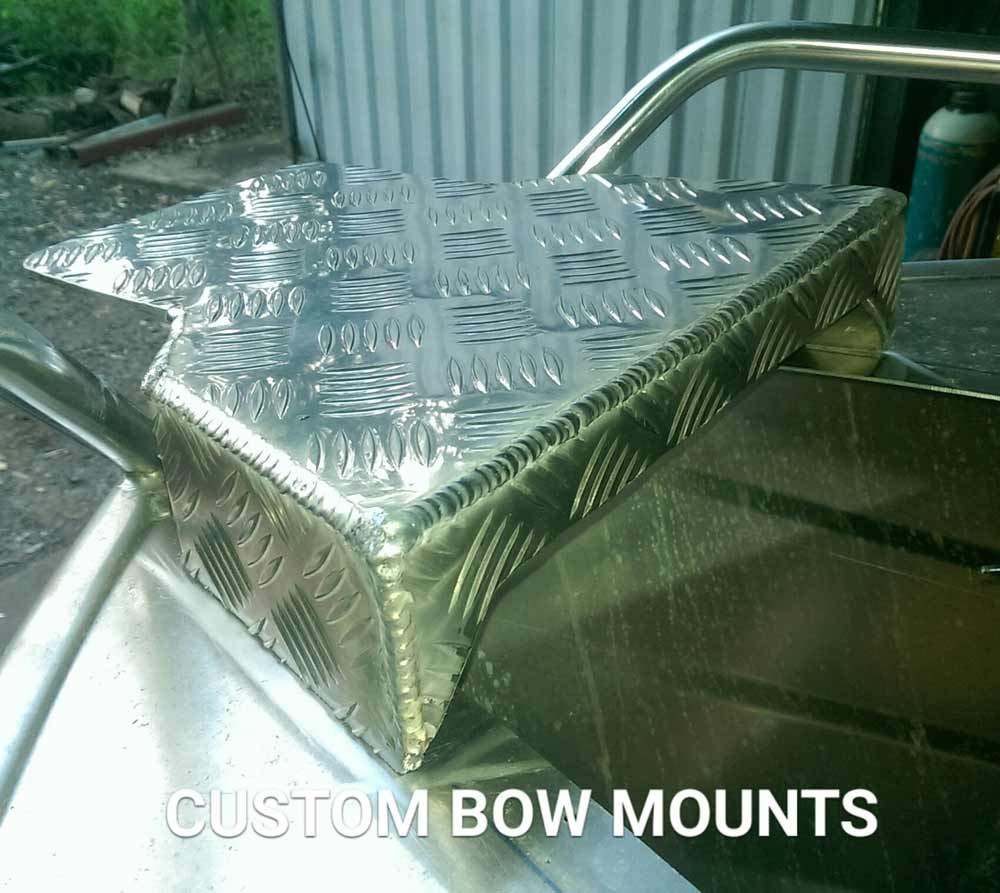 bow mount