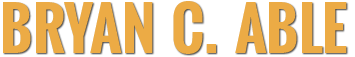 Bryan C Able