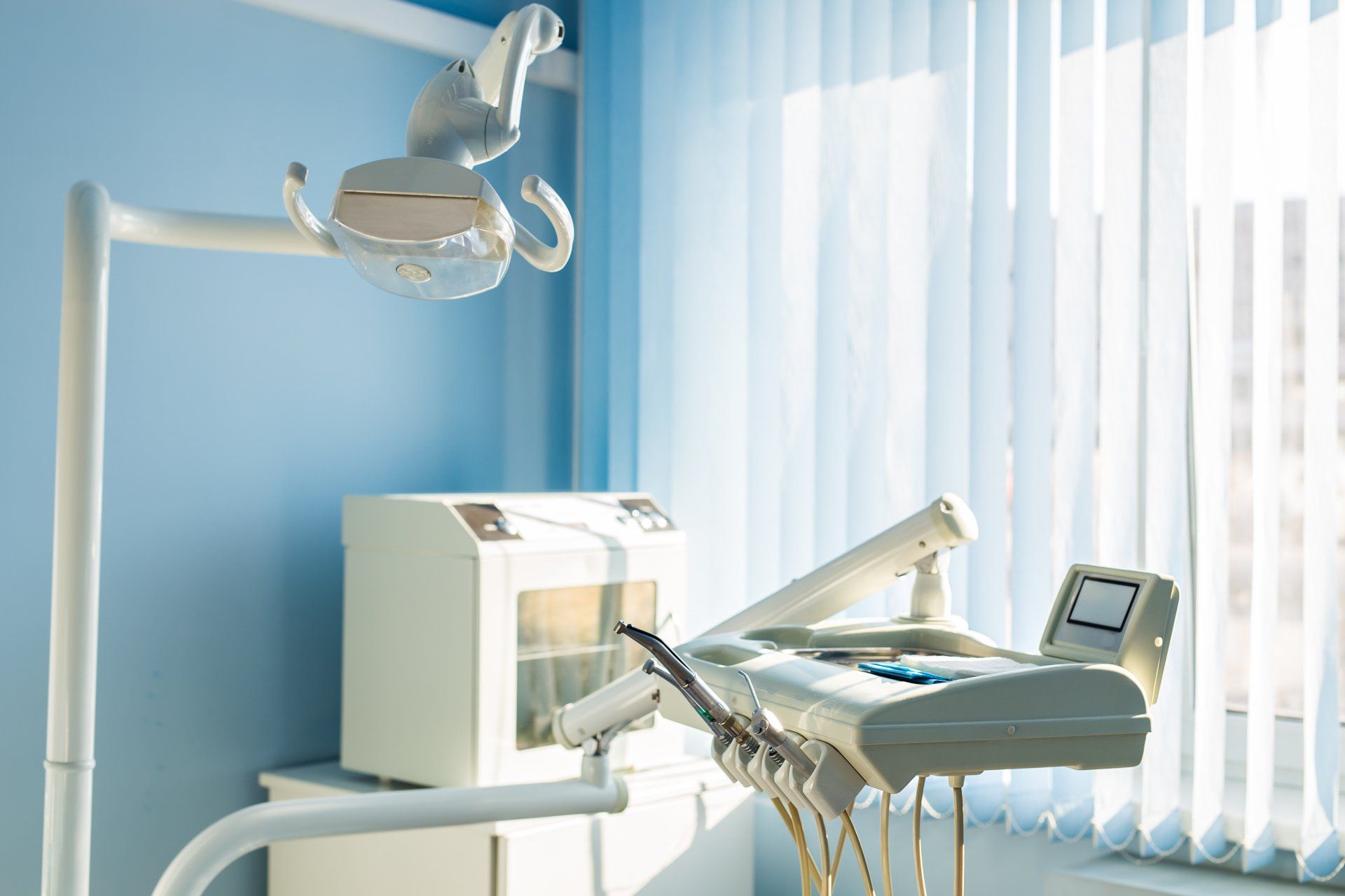 Got a Dentist Office in Mid-Missouri? Atkins Offers Commercial Cleaning to Local Businesses.