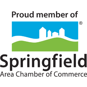Atkins Serves as a Member of the Springfield Area Chamber of Commerce