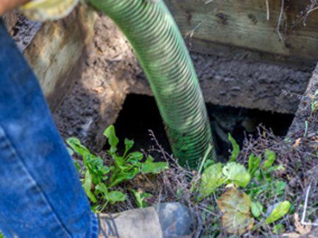 Septic Pumping — Greer, SC — Big Johnson Septic Septic Pumping — Greer, SC — Big Johnson Septic