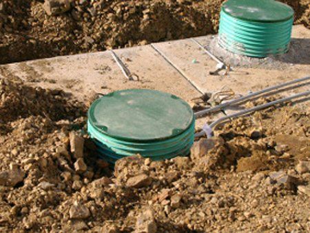 Septic Repair — Greer, SC — Big Johnson Septic Septic Repair — Greer, SC — Big Johnson Septic