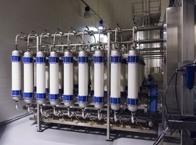 Filter System Station — Spring Valley, CA — Infinity Plumbing & Construction Inc. Filter System Station — Spring Valley, CA — Infinity Plumbing & Construction Inc.