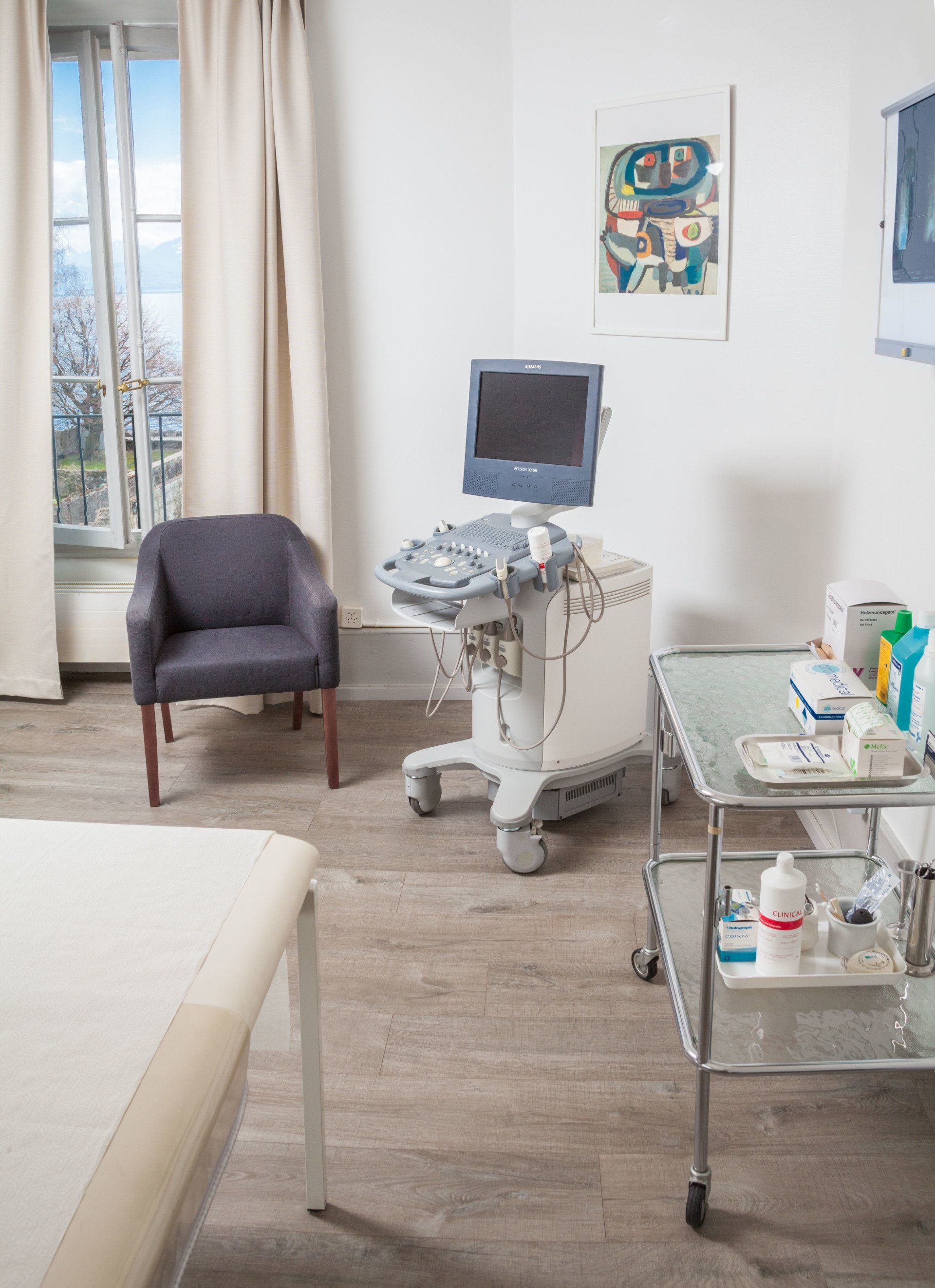 Ezequiel Rodriguez Rolle Medecin Simon Hackart