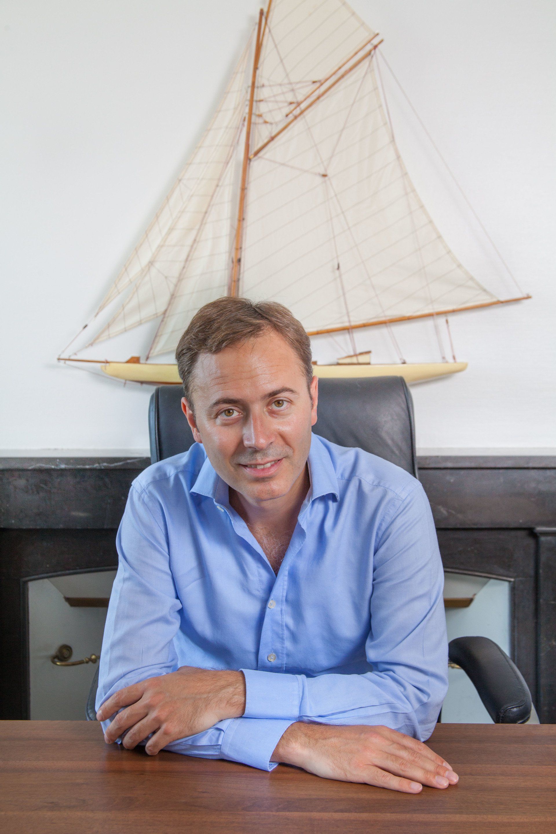 Ezequiel Rodriguez Rolle Medecin Simon Hackart