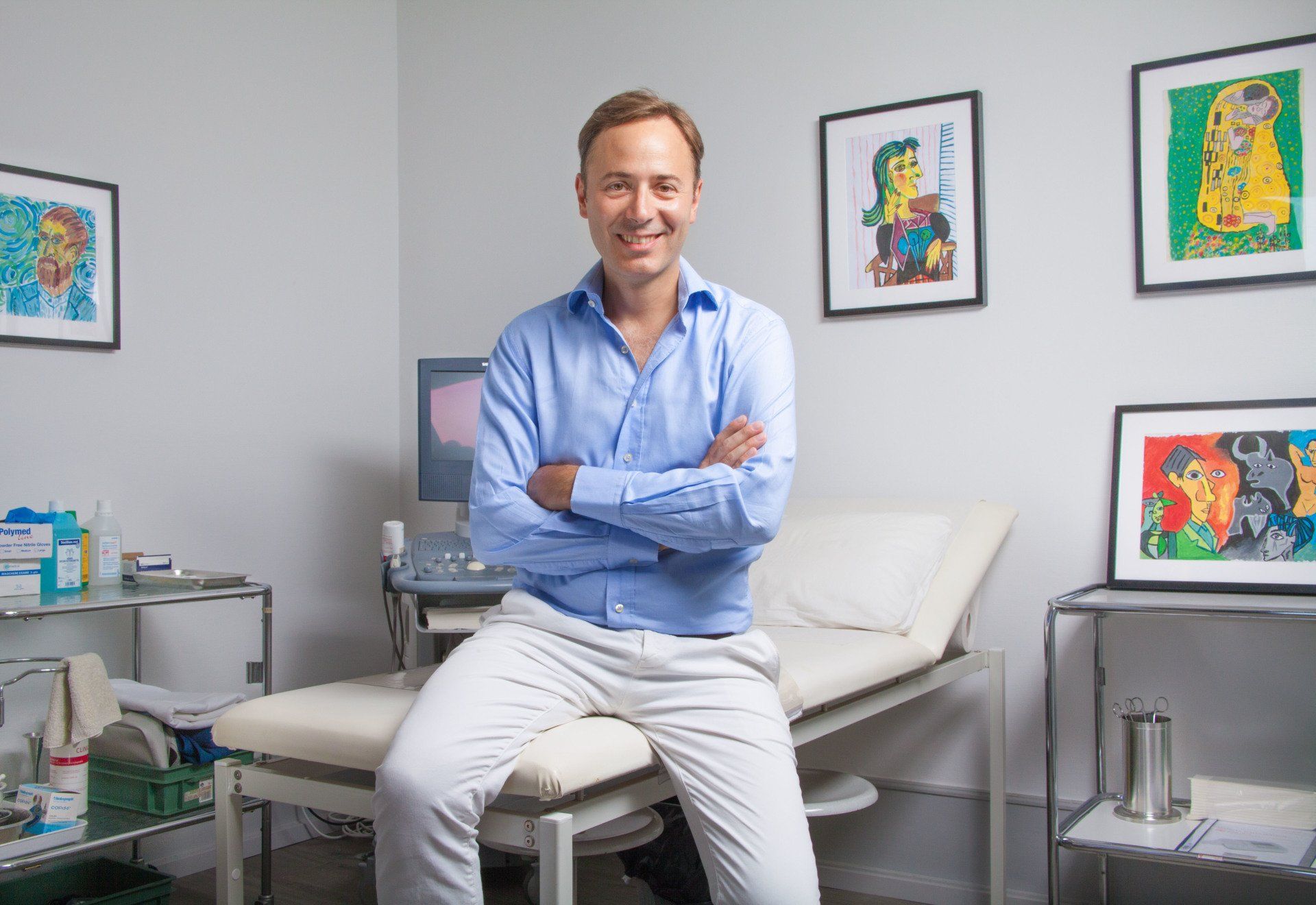 Ezequiel Rodriguez Rolle Medecin Simon Hackart