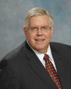 JAMES E. VANDERROEST, ATTORNEY JAMES E. VANDERROEST, ATTORNEY