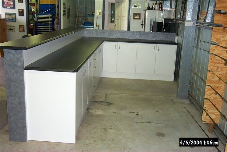 Custom Project