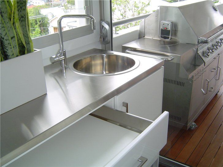 Custom Project