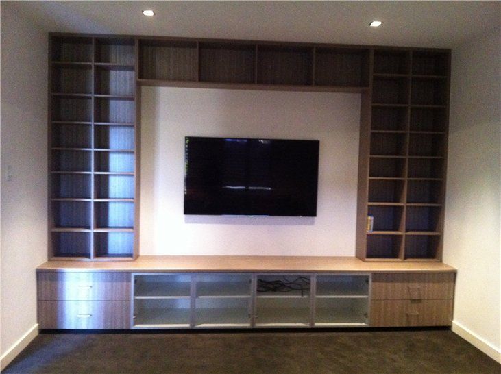 Custom Project