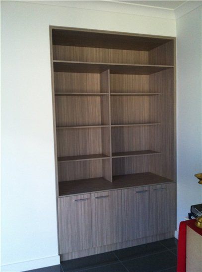 Custom Project